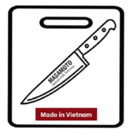 logo dao masamoto việt nam